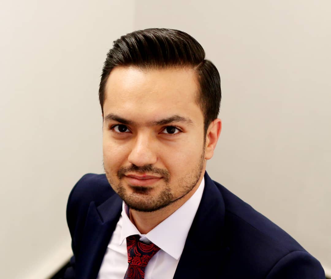 محمد ابراهیم صفرزاده